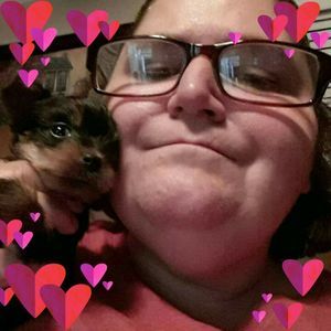 Meet your Posher, Christal